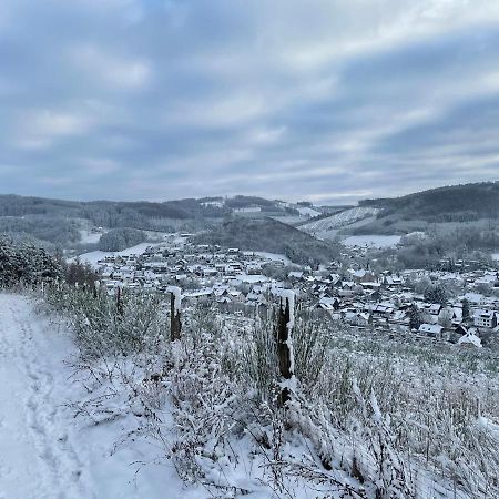 Gasthaus Mester Oedingen エクステリア 写真