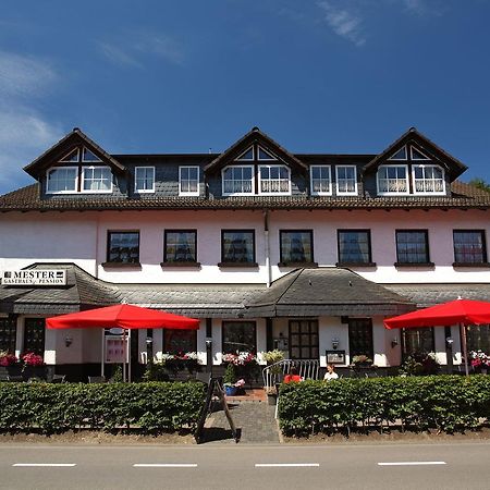 Gasthaus Mester Oedingen エクステリア 写真
