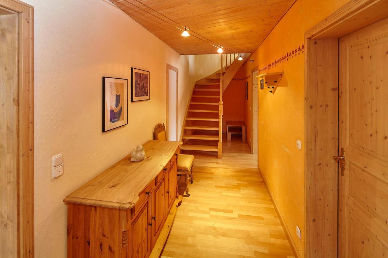 Gasthaus Mester Oedingen エクステリア 写真